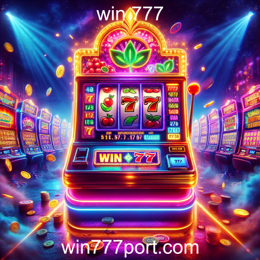 win 777