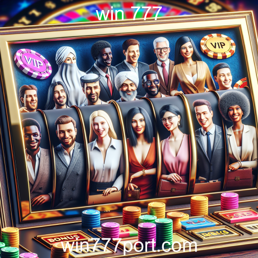 A Emoção dos Jogos de Cartas no win 777